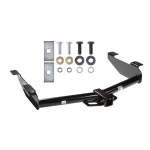 Pro Series Trailer Tow Hitch For 01-10 Chevy Silverado GMC Sierra 2500HD 3500 3500HD