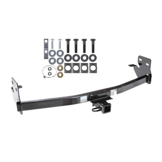 Pro Series Trailer Tow Hitch For 04-12 Chevy Colorado GMC Canyon Class 3 2" Towing Receiver