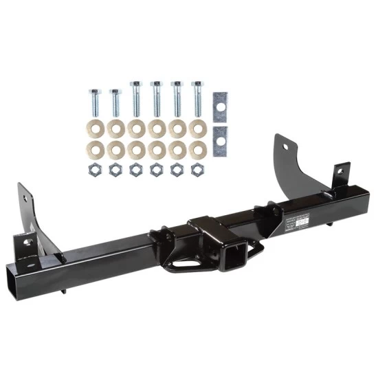51075 2006 2007 2008 06 07 08 F-150 Reese Towpower Trailer Tow Hitch Receiver Bar Frame Pro Series Trailer Tow Hitch For 06-08 Ford F-150 Lincoln Mark LT 2" Receiver