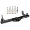 51075 2006 2007 2008 06 07 08 F-150 Reese Towpower Trailer Tow Hitch Receiver Bar Frame Pro Series Trailer Tow Hitch For 06-08 Ford F-150 Lincoln Mark LT 2" Receiver