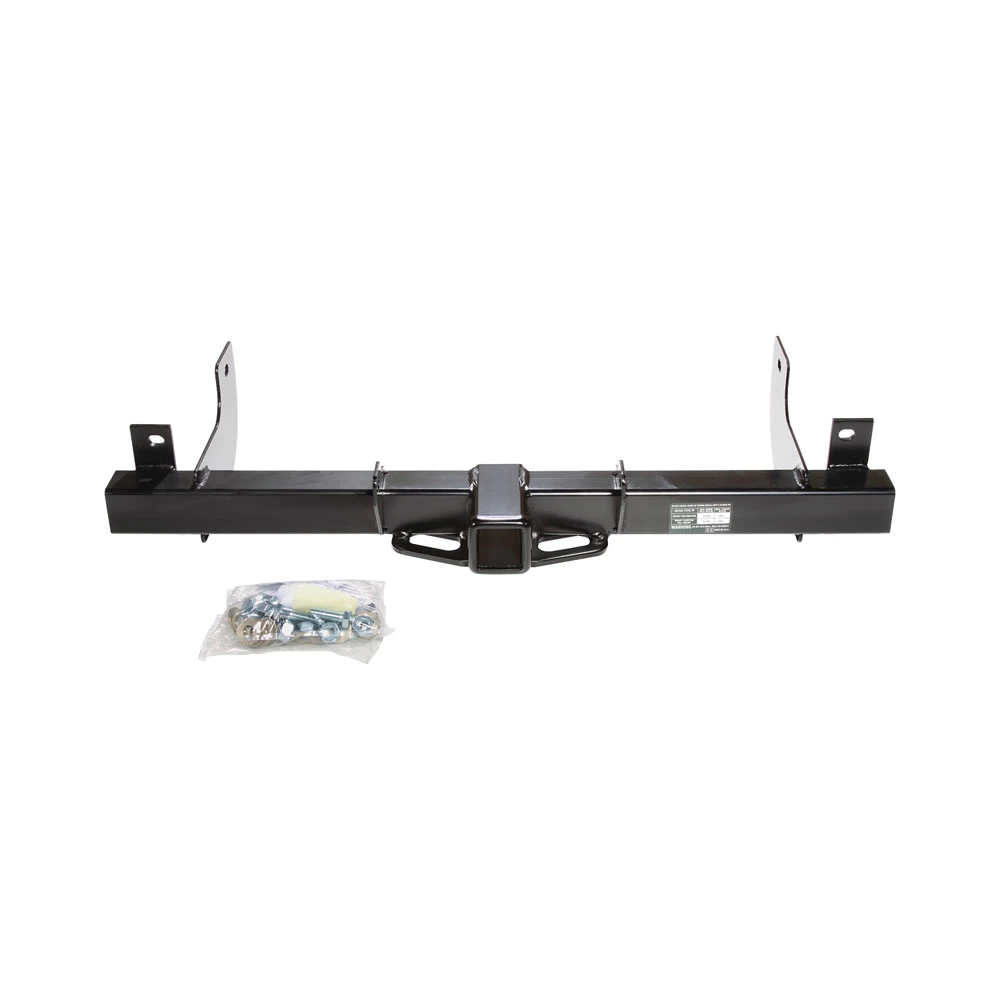51075 2006 2007 2008 06 07 08 F-150 Reese Towpower Trailer Tow Hitch Receiver Bar Frame Pro Series Trailer Tow Hitch For 06-08 Ford F-150 Lincoln Mark LT 2" Receiver