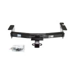 Pro Series Trailer Tow Hitch For 97-09 Terraza Uplander Venture Montana Trans Sport Relay