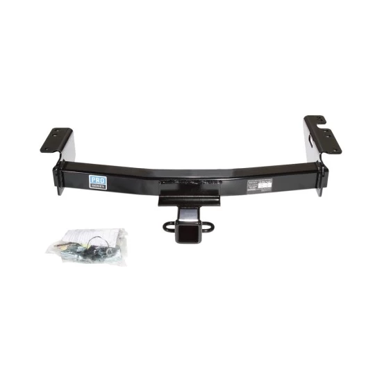 Pro Series Trailer Tow Hitch For 97-09 Terraza Uplander Venture Montana Trans Sport Relay
