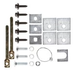 Pro Series Trailer Tow Hitch For 97-09 Terraza Uplander Venture Montana Trans Sport Relay