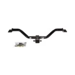 Custom Fit Trailer Hitch Tri-Ball Trailer Hitch Ball Mount w/ Pin/Clip 51083 7031400 63240 Pro Series Trailer Tow Hitch Receiver 09-18 Chevy Traverse 07-17 GMC Acadia Buick Enclave w/Tri-Ball Triple Ball 1-7/8" 2" 2-5/16" 07 08 09 10 11 12 Trailer Tow Hitch Receiver For 09-18 Chevy Traverse 07-17 GMC Acadia Buick Enclave w/Tri-Ball Triple Ball 1-7/8" 2" 2-5/16"