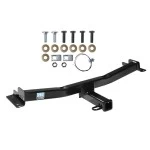 51087 2007 2008 2009 2010 2011 2012 2013 2014 07 08 09 10 11 12 13 14 Toyota FJ Cruiser Reese Towpower Trailer Tow Hitch Receiver Bar Frame Pro Series Trailer Tow Hitch For 07-14 Toyota FJ Cruiser 2" Towing Receiver Class 3