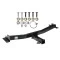 Pro Series Trailer Tow Hitch For 07-14 Toyota FJ Cruiser 2" Towing Receiver Class 3