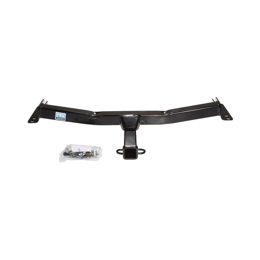 51087 2007 2008 2009 2010 2011 2012 2013 2014 07 08 09 10 11 12 13 14 Toyota FJ Cruiser Reese Towpower Trailer Tow Hitch Receiver Bar Frame Pro Series Trailer Tow Hitch For 07-14 Toyota FJ Cruiser 2" Towing Receiver Class 3