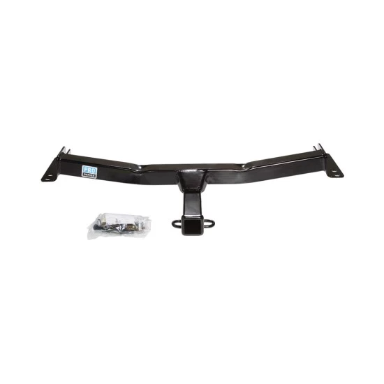 51087 2007 2008 2009 2010 2011 2012 2013 2014 07 08 09 10 11 12 13 14 Toyota FJ Cruiser Reese Towpower Trailer Tow Hitch Receiver Bar Frame Pro Series Trailer Tow Hitch For 07-14 Toyota FJ Cruiser 2" Towing Receiver Class 3