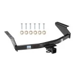 51089 2007 07 Dodge Nitro Reese Towpower Trailer Tow Hitch Receiver Bar Frame Pro Series Trailer Tow Hitch For 07-11 Dodge Niro All Styles 2" Towing Receiver