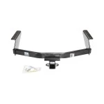 51089 2007 07 Dodge Nitro Reese Towpower Trailer Tow Hitch Receiver Bar Frame Pro Series Trailer Tow Hitch For 07-11 Dodge Niro All Styles 2" Towing Receiver