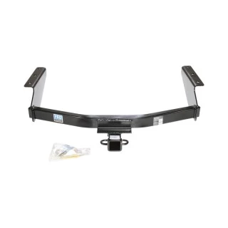 51089 2007 07 Dodge Nitro Reese Towpower Trailer Tow Hitch Receiver Bar Frame Pro Series Trailer Tow Hitch For 07-11 Dodge Niro All Styles 2" Towing Receiver
