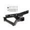 Pro Series Trailer Tow Hitch For 00-06 BMW X5 All Styles 2" Towing Receiver Class 3