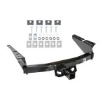 Pro Series Trailer Tow Hitch For 97-03 Ford F150 2004 Heritage 97-07 F250 F350 Class 3 2" Towing Receiver