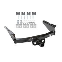 Pro Series Trailer Tow Hitch For 97-03 Ford F150 2004 Heritage 97-07 F250 F350 Class 3 2" Towing Receiver