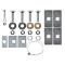 Pro Series Trailer Tow Hitch For 79-11 Ford LTD Crown Victoria Lincoln Town Car Marquis Receiver