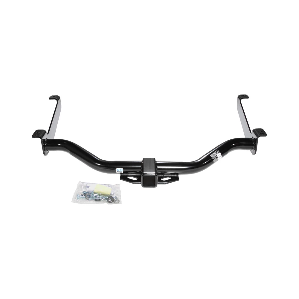 Pro Series Trailer Tow Hitch For 04-15 Nissan Titan All Styles 2" Towing Receiver 