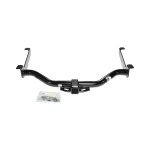 Pro Series Trailer Tow Hitch For 04-15 Nissan Titan All Styles 2" Towing Receiver 