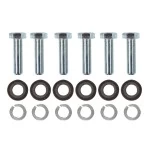 Pro Series Trailer Tow Hitch For 04-15 Nissan Titan All Styles 2" Towing Receiver 