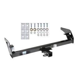 Pro Series Trailer Tow Hitch For 95-04 Toyota Tacoma All Models Class 3 2" Towing Receiver