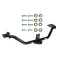 Pro Series Trailer Tow Hitch For 06-14 Honda Ridgeline All Styles 2" Receiver 