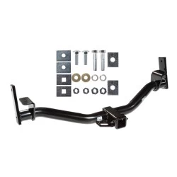 Pro Series Trailer Tow Hitch For 01-05 Ford Explorer Sport Trac All Models 2" Towing Receiver Class 3