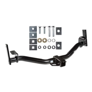 51141 2001 01 Explorer Sport Trac Reese Towpower Trailer Tow Hitch Receiver Bar Frame Pro Series Trailer Tow Hitch For 01-05 Ford Explorer Sport Trac 2" Towing Receiver Class 3