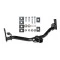 51141 2001 01 Explorer Sport Trac Reese Towpower Trailer Tow Hitch Receiver Bar Frame Pro Series Trailer Tow Hitch For 01-05 Ford Explorer Sport Trac 2" Towing Receiver Class 3