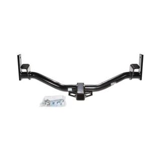51141 2001 01 Explorer Sport Trac Reese Towpower Trailer Tow Hitch Receiver Bar Frame Pro Series Trailer Tow Hitch For 01-05 Ford Explorer Sport Trac 2" Towing Receiver Class 3