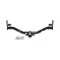 51141 2001 01 Explorer Sport Trac Reese Towpower Trailer Tow Hitch Receiver Bar Frame Pro Series Trailer Tow Hitch For 01-05 Ford Explorer Sport Trac 2" Towing Receiver Class 3