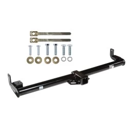 Pro Series Trailer Tow Hitch For 97-06 Jeep Wrangler TJ  2" Towing Receiver Class 3