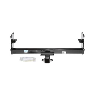Pro Series Trailer Tow Hitch For 05-15 Toyota Tacoma Class 3 2" Towing Receiver