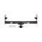 Pro Series Trailer Tow Hitch For 05-15 Toyota Tacoma Class 3 2" Towing Receiver