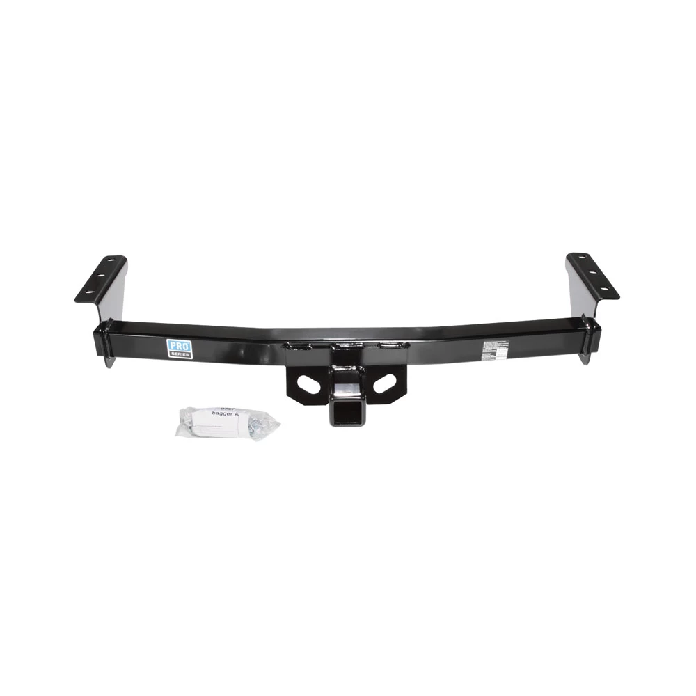 51147 2009 2010 2011 2012 09 10 11 12 Suzuki Equator Reese Towpower Trailer Tow Hitch Receiver Bar Frame Pro Series Trailer Tow Hitch For 05-24 Nissan Frontier 09-12 Suzuki Equator 2" Receiver