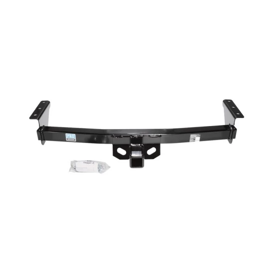 51147 2009 2010 2011 2012 09 10 11 12 Suzuki Equator Reese Towpower Trailer Tow Hitch Receiver Bar Frame Pro Series Trailer Tow Hitch For 05-24 Nissan Frontier 09-12 Suzuki Equator 2" Receiver