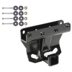 51149 2006 2007 2008 2009 2010 06 07 08 09 10 Jeep Commander Reese Towpower Trailer Tow Hitch Receiver Bar Frame Pro Series Trailer Tow Hitch For 05-10 Jeep Grand Cherokee WK 06-10 Commander