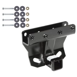 Pro Series Trailer Tow Hitch For 05-10 Jeep Grand Cherokee WK 06-10 Commander