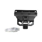 51149 2006 2007 2008 2009 2010 06 07 08 09 10 Jeep Commander Reese Towpower Trailer Tow Hitch Receiver Bar Frame Pro Series Trailer Tow Hitch For 05-10 Jeep Grand Cherokee WK 06-10 Commander