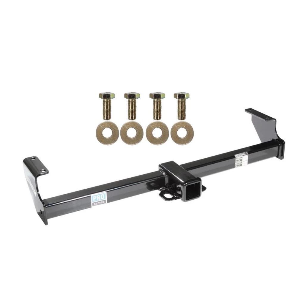 Pro Series Trailer Tow Hitch For 99-04 Chevy Tracker Suzuki Vitara 99-05 Grand Vitara 02-06 XL-7