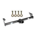 Pro Series Trailer Tow Hitch For 99-04 Chevy Tracker Suzuki Vitara 99-05 Grand Vitara 02-06 XL-7