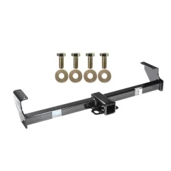 Pro Series Trailer Tow Hitch For 99-04 Chevy Tracker Suzuki Vitara 99-05 Grand Vitara 02-06 XL-7