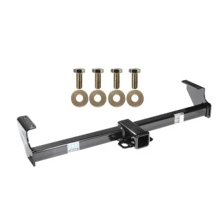 Pro Series Trailer Tow Hitch For 99-04 Chevy Tracker Suzuki Vitara 99-05 Grand Vitara 02-06 XL-7