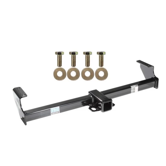 Pro Series Trailer Tow Hitch For 99-04 Chevy Tracker Suzuki Vitara 99-05 Grand Vitara 02-06 XL-7