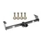 Pro Series Trailer Tow Hitch For 99-04 Chevy Tracker Suzuki Vitara 99-05 Grand Vitara 02-06 XL-7
