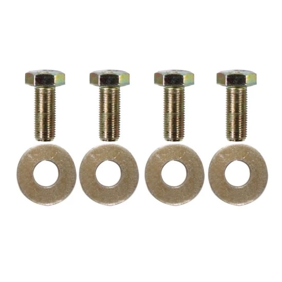 Pro Series Trailer Tow Hitch For 99-04 Chevy Tracker Suzuki Vitara 99-05 Grand Vitara 02-06 XL-7