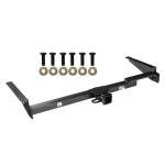 51153 1999 2000 99 00 Lexus RX300 Reese Towpower Trailer Tow Hitch Receiver Bar Frame Pro Series Trailer Tow Hitch For 99-03 Lexus RX300 01-03 Toyota Highlander 2" Receiver