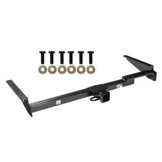 51153 1999 2000 99 00 Lexus RX300 Reese Towpower Trailer Tow Hitch Receiver Bar Frame Pro Series Trailer Tow Hitch For 99-03 Lexus RX300 01-03 Toyota Highlander 2" Receiver