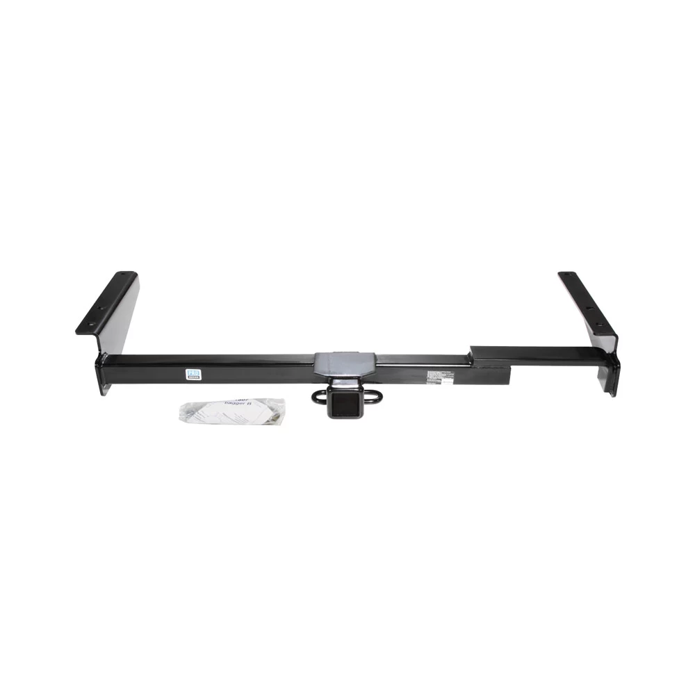 51153 1999 2000 99 00 Lexus RX300 Reese Towpower Trailer Tow Hitch Receiver Bar Frame Pro Series Trailer Tow Hitch For 99-03 Lexus RX300 01-03 Toyota Highlander 2" Receiver