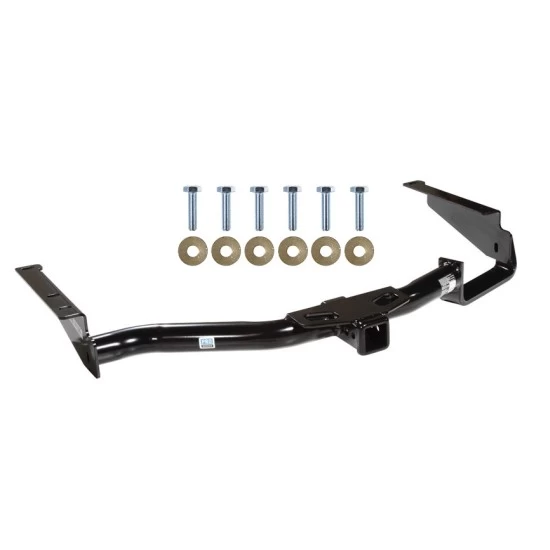 51155 2004 2005 2006 04 05 06 Lexus RX330 Reese Towpower Trailer Tow Hitch Receiver Bar Frame Pro Series 04-07 Toyota Highlander 04-06 Lexus RX 330 07-09 RX 350 TRAILER HITCH TOW RECEIVER