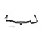 Trailer Tow Hitch Receiver For 04-07 Toyota Highlander 04-06 Lexus RX 330 07-09 RX 350 w/Tri-Ball Triple Ball 1-7/8" 2" 2-5/16"